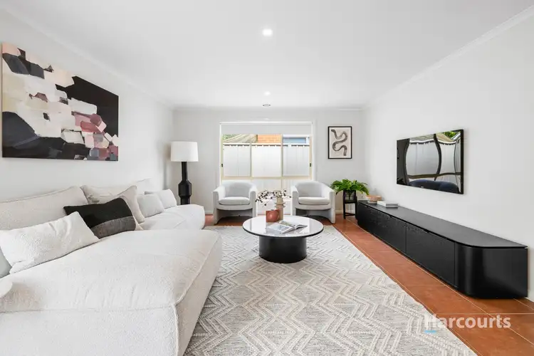 Fourth view of Homely house listing, 19 Edgbaston Parade, Caroline Springs VIC 3023