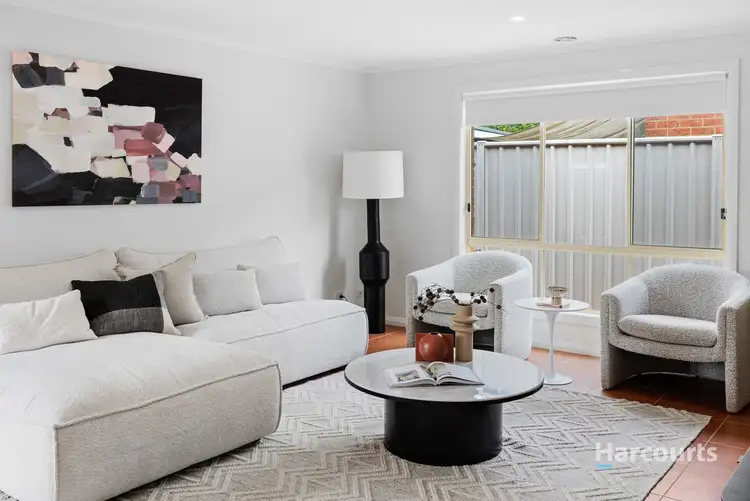Fifth view of Homely house listing, 19 Edgbaston Parade, Caroline Springs VIC 3023
