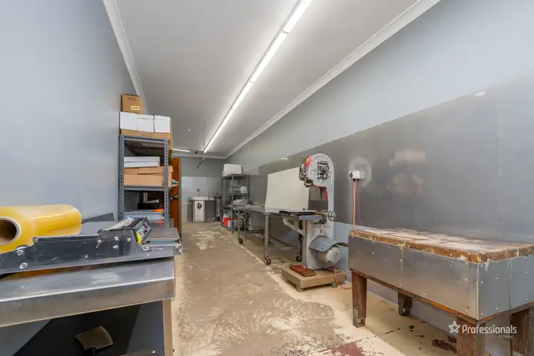 Third view of Homely warehouse listing, 145 Bradley Street, Guyra NSW 2365