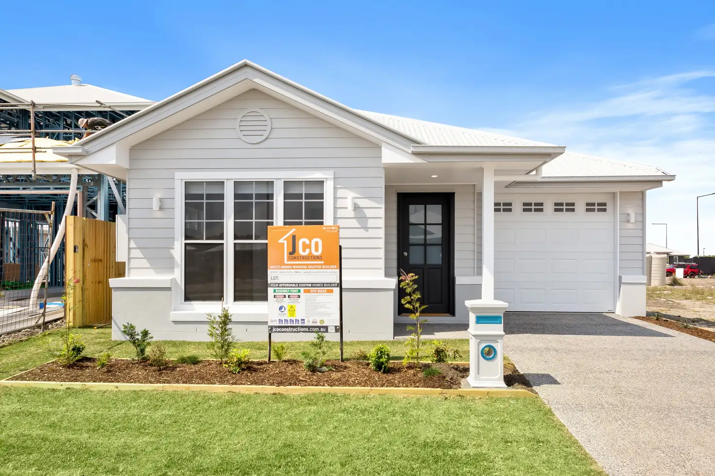 Main view of Homely house listing, 32 Napier Crescent, Banya QLD 4551