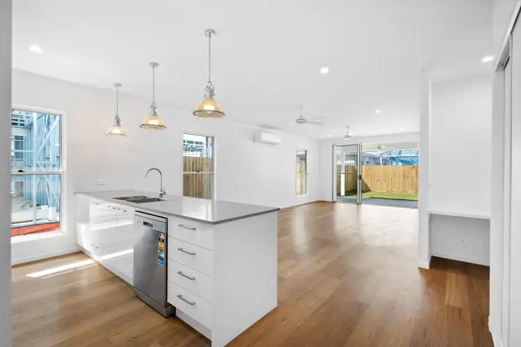 Second view of Homely house listing, 32 Napier Crescent, Banya QLD 4551