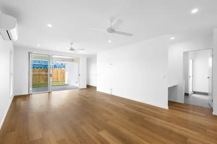 Third view of Homely house listing, 32 Napier Crescent, Banya QLD 4551