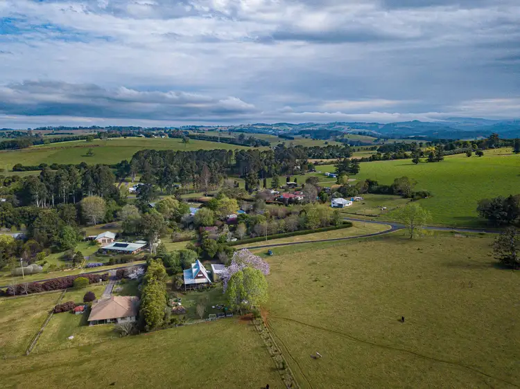 54 Hayden Street, North Dorrigo NSW 2453