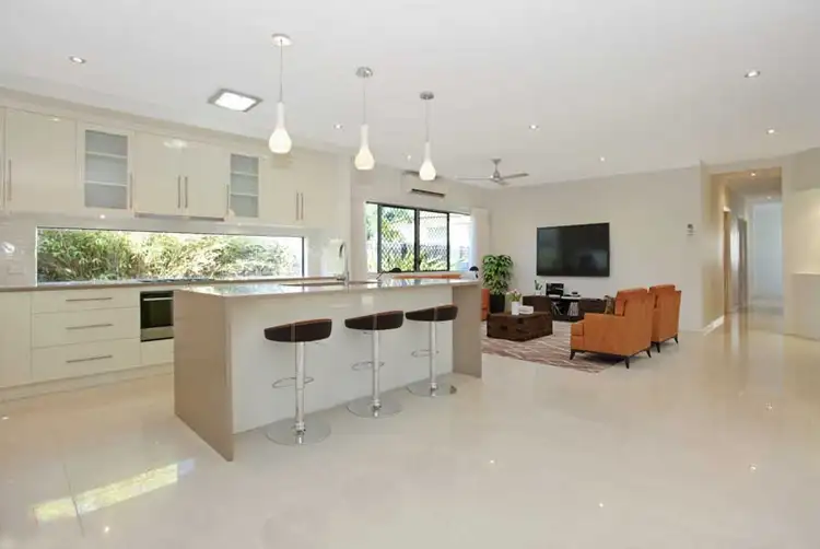 Third view of Homely house listing, 2 Iluka Court, East Mackay QLD 4740