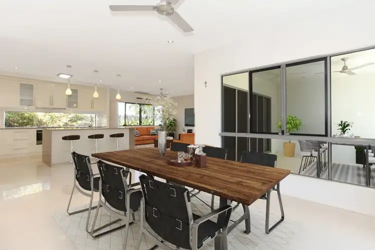Fourth view of Homely house listing, 2 Iluka Court, East Mackay QLD 4740
