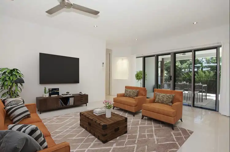 Fifth view of Homely house listing, 2 Iluka Court, East Mackay QLD 4740