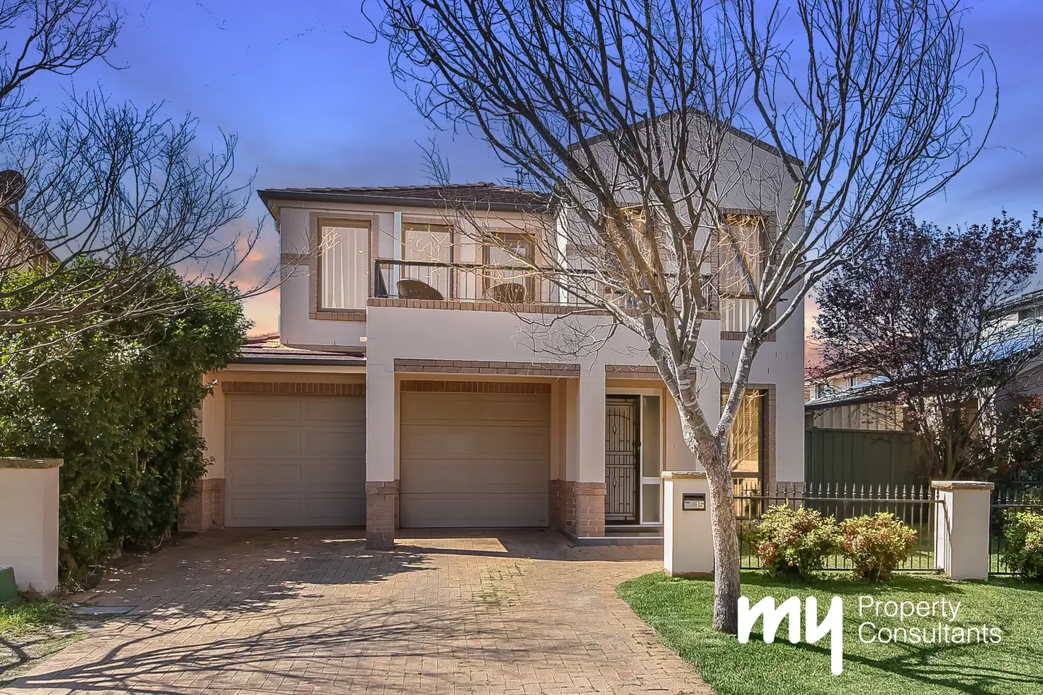 Main view of Homely house listing, 15 Charker Drive, Harrington Park NSW 2567