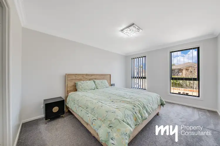 Third view of Homely house listing, 15 Charker Drive, Harrington Park NSW 2567