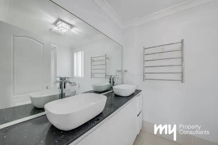 Fourth view of Homely house listing, 15 Charker Drive, Harrington Park NSW 2567