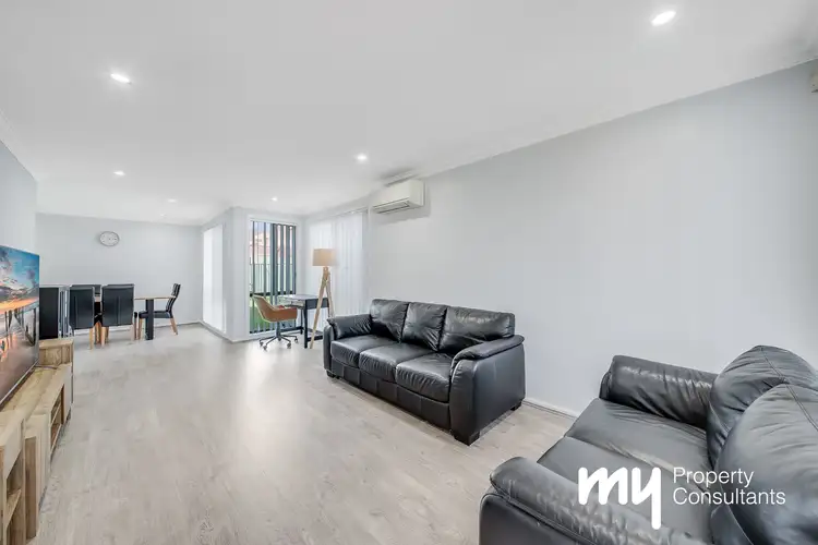 Fifth view of Homely house listing, 15 Charker Drive, Harrington Park NSW 2567