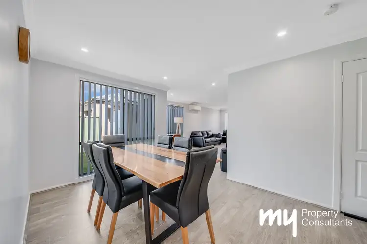Sixth view of Homely house listing, 15 Charker Drive, Harrington Park NSW 2567