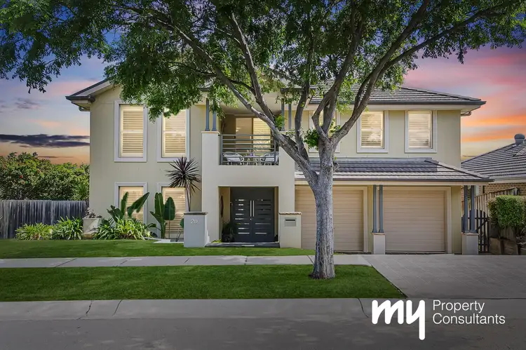 20 Grimes Avenue, Elderslie NSW 2570