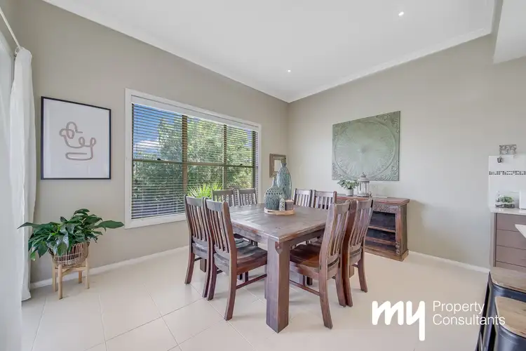 Sixth view of Homely house listing, 20 Grimes Avenue, Elderslie NSW 2570