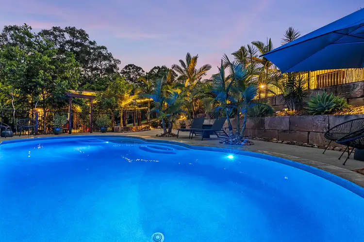 21 Valdora View, Valdora QLD 4561