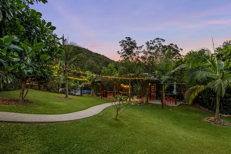 Third view of Homely house listing, 21 Valdora View, Valdora QLD 4561