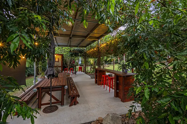 Fourth view of Homely house listing, 21 Valdora View, Valdora QLD 4561