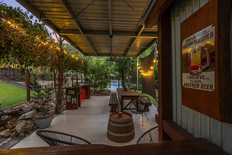 Fifth view of Homely house listing, 21 Valdora View, Valdora QLD 4561