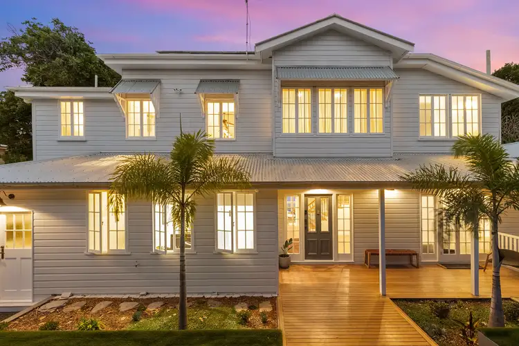 40 Holland Street, Greenslopes QLD 4120