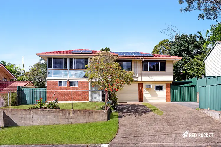 4 Childs Street, Rochedale South QLD 4123