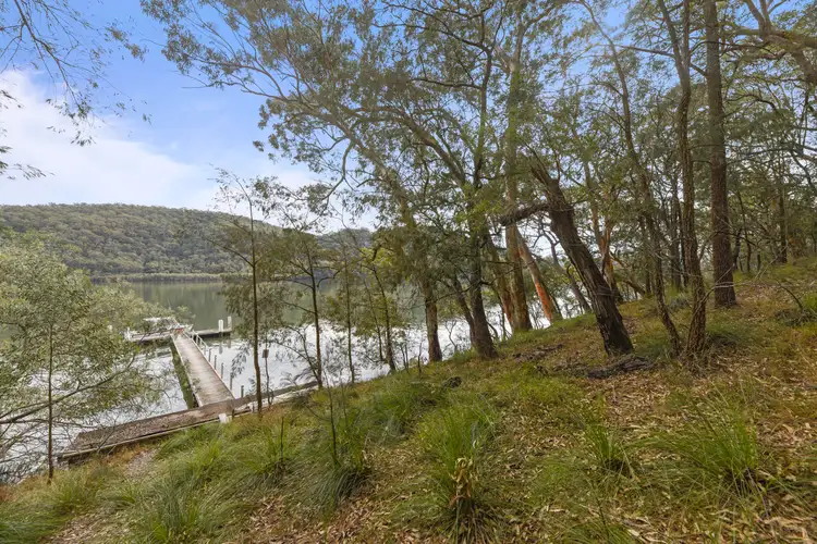 Third view of Homely land listing, 2740 Hawkesbury River (1-5 Big Jims Point), Bar Point NSW 2083