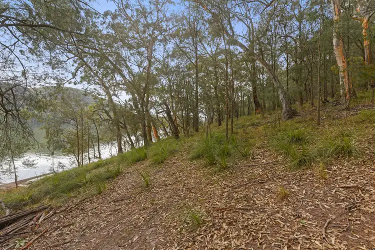Fourth view of Homely land listing, 2740 Hawkesbury River (1-5 Big Jims Point), Bar Point NSW 2083