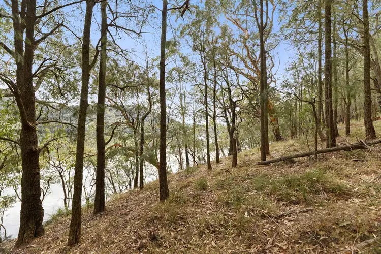 Fifth view of Homely land listing, 2740 Hawkesbury River (1-5 Big Jims Point), Bar Point NSW 2083