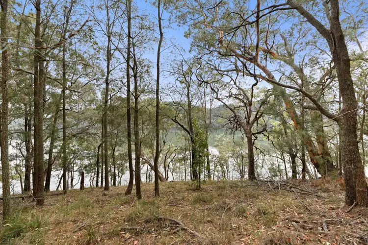 Sixth view of Homely land listing, 2740 Hawkesbury River (1-5 Big Jims Point), Bar Point NSW 2083