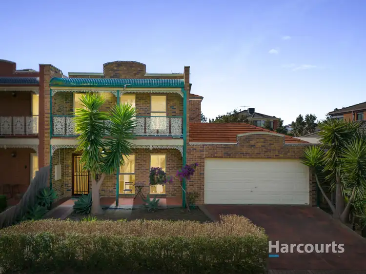 Main view of Homely townhouse listing, 34 Sheoke Grove, Cairnlea VIC 3023