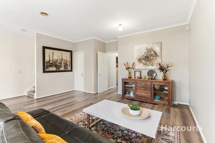 Fourth view of Homely townhouse listing, 34 Sheoke Grove, Cairnlea VIC 3023