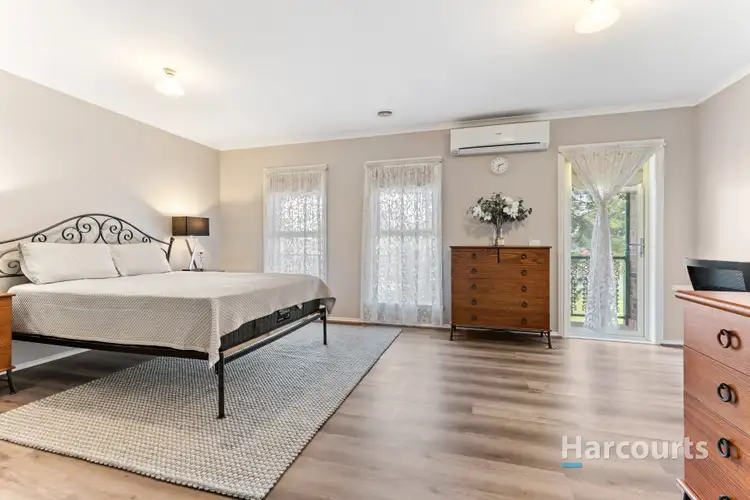 Fifth view of Homely townhouse listing, 34 Sheoke Grove, Cairnlea VIC 3023
