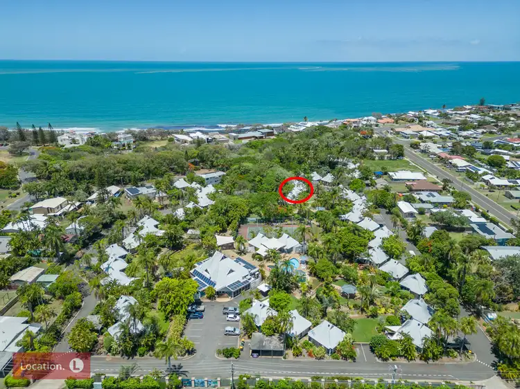 36/10 Trevors Road, Bargara QLD 4670