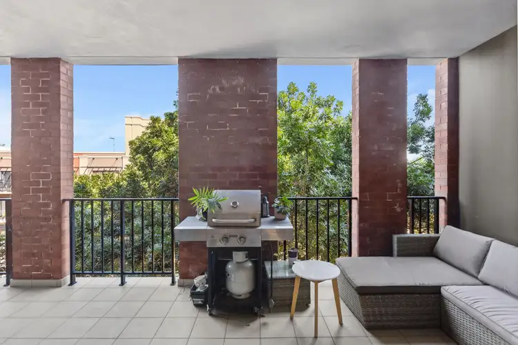 Third view of Homely apartment listing, 13/9 Salvado Road, Subiaco WA 6008