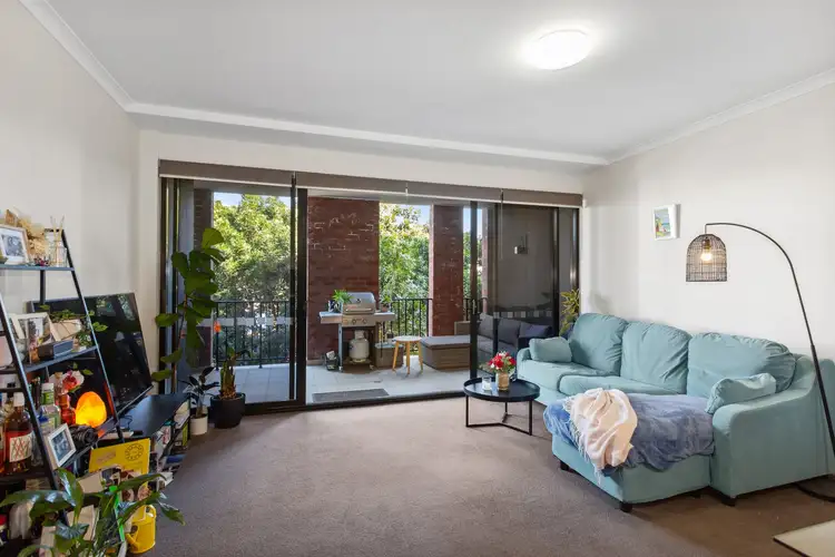 Fourth view of Homely apartment listing, 13/9 Salvado Road, Subiaco WA 6008