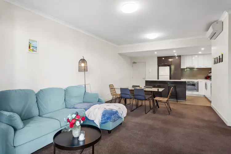 Fifth view of Homely apartment listing, 13/9 Salvado Road, Subiaco WA 6008