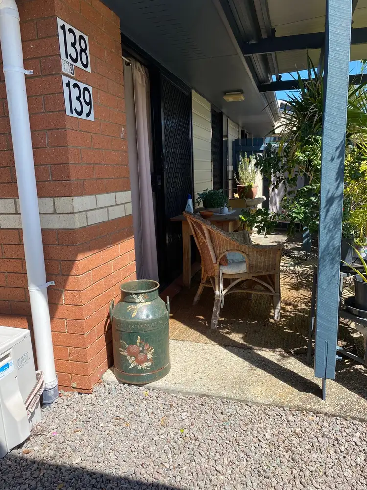 Third view of Homely unit listing, 139/17 Newman Street, Caboolture QLD 4510