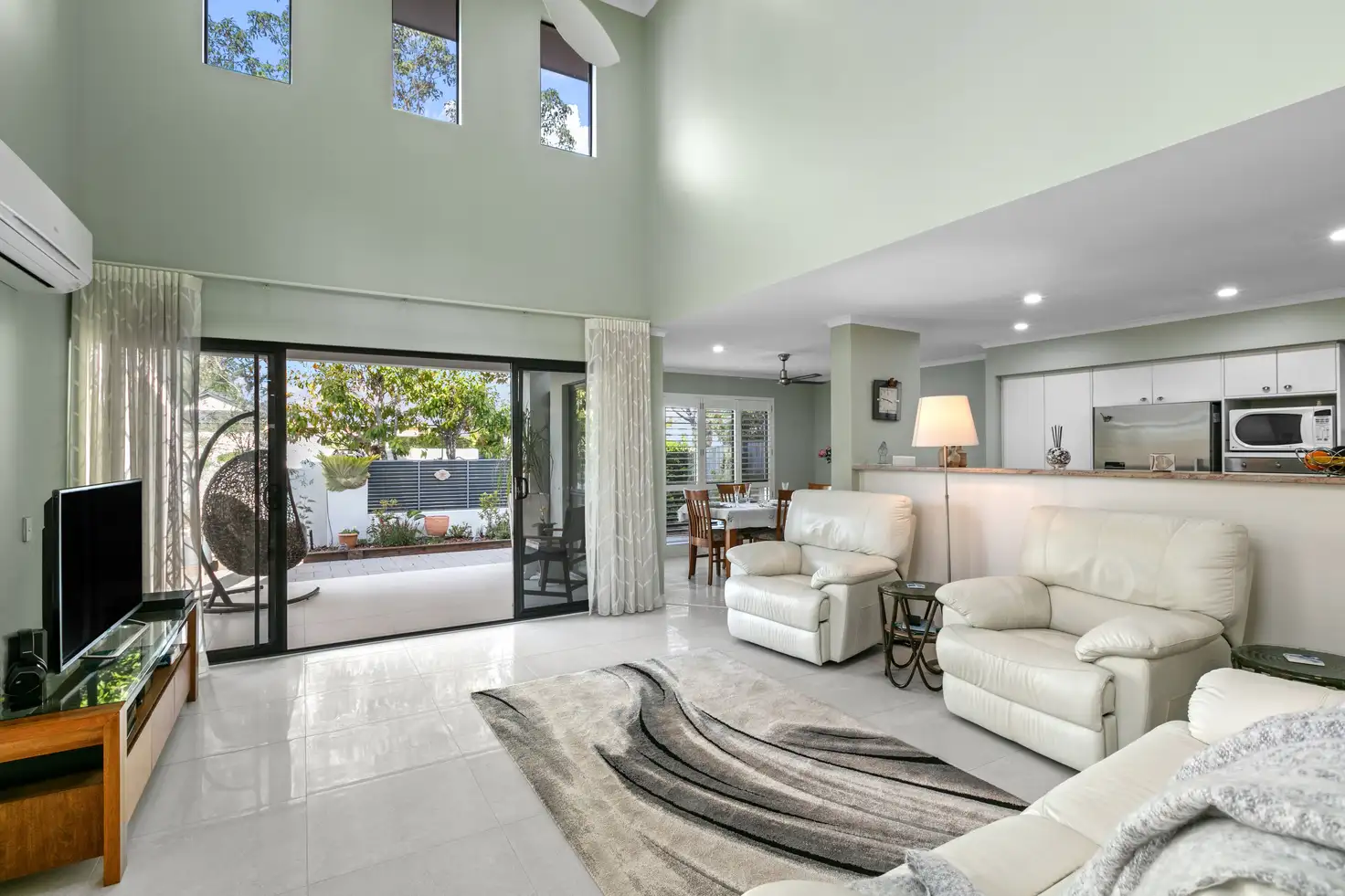 Main view of Homely townhouse listing, 39/1 Millennium Circuit, Pelican Waters QLD 4551