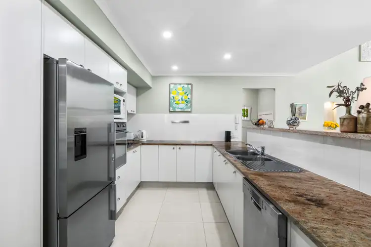 Third view of Homely townhouse listing, 39/1 Millennium Circuit, Pelican Waters QLD 4551