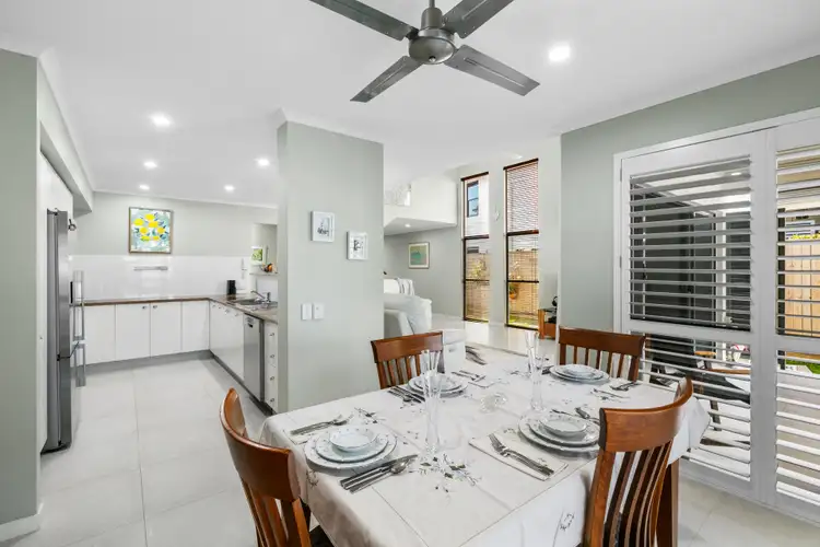 Fourth view of Homely townhouse listing, 39/1 Millennium Circuit, Pelican Waters QLD 4551