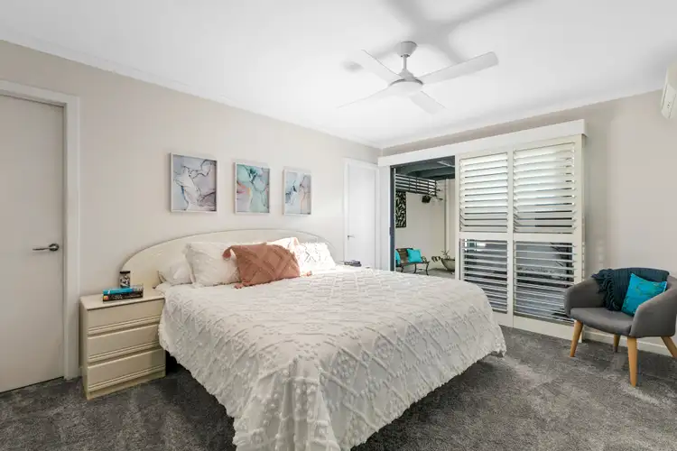 Fifth view of Homely townhouse listing, 39/1 Millennium Circuit, Pelican Waters QLD 4551