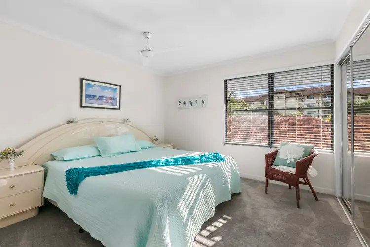 Sixth view of Homely townhouse listing, 39/1 Millennium Circuit, Pelican Waters QLD 4551