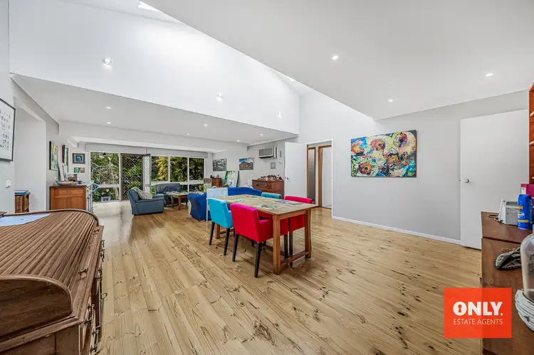 Third view of Homely rural property listing, 12 Glismann Road, Beaconsfield VIC 3807