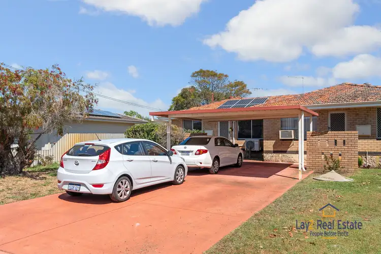 Main view of Homely house listing, 39A Ivanhoe Street, Morley WA 6062