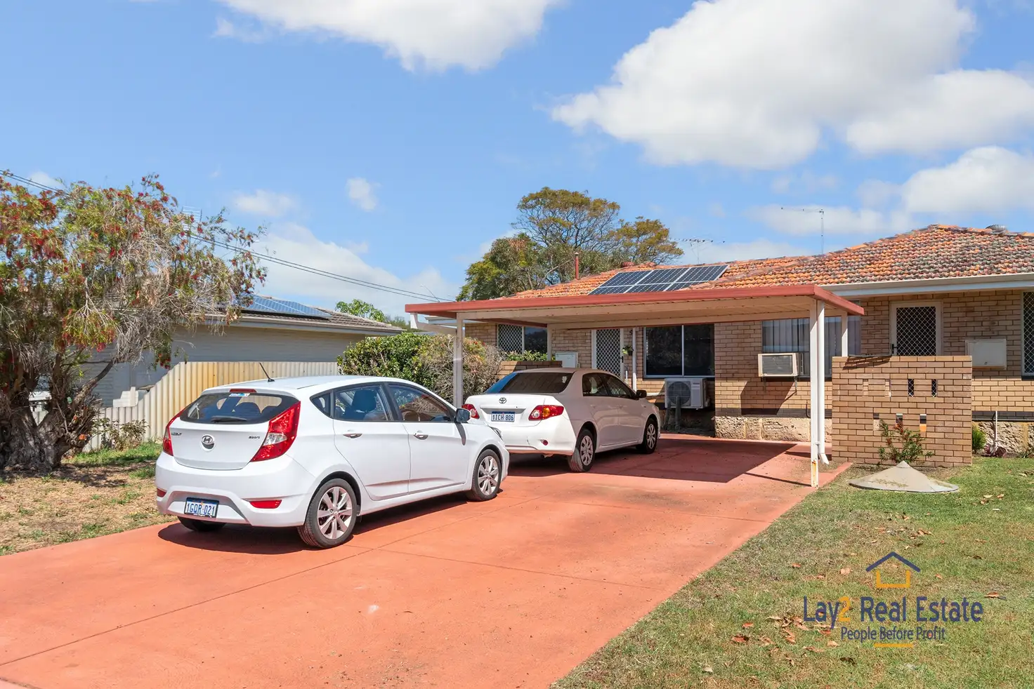 Main view of Homely house listing, 39A Ivanhoe Street, Morley WA 6062