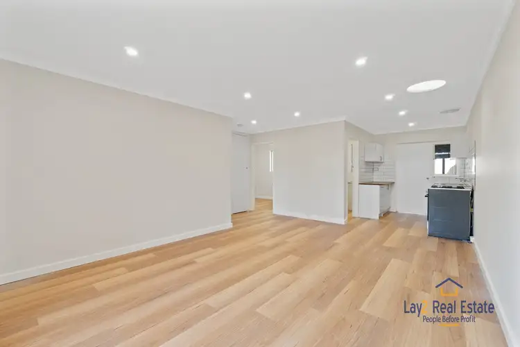 Third view of Homely house listing, 39A Ivanhoe Street, Morley WA 6062