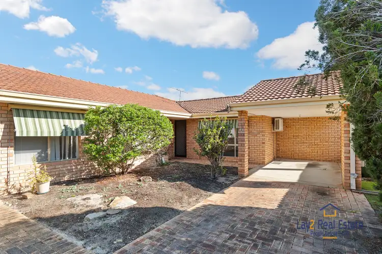 Main view of Homely house listing, 3/17 Pola Street, Dianella WA 6059