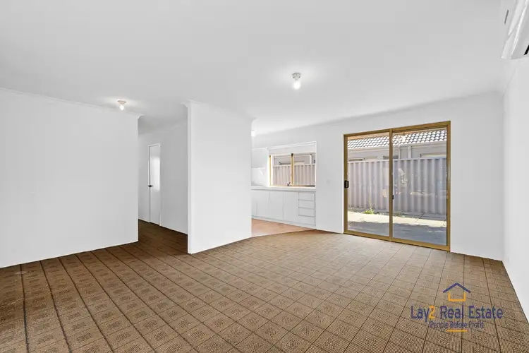 Third view of Homely house listing, 3/17 Pola Street, Dianella WA 6059