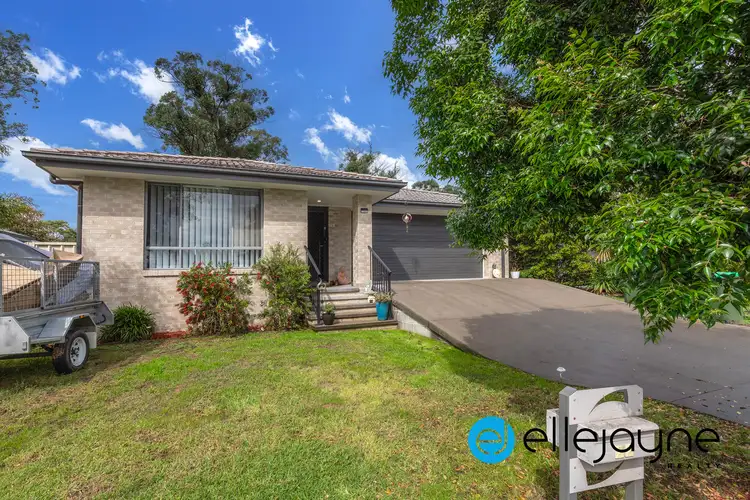 22 Ginkers Way, Cooranbong NSW 2265
