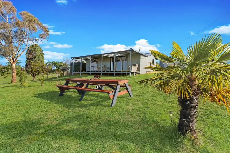 260 Curly Dick Road, Meadow Flat NSW 2795