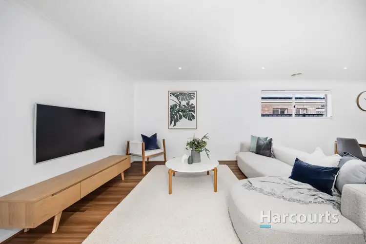 Second view of Homely house listing, 38 Carew Way, Derrimut VIC 3026