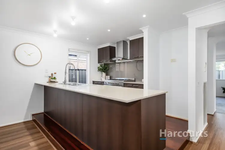 Fifth view of Homely house listing, 38 Carew Way, Derrimut VIC 3026